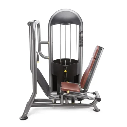 Professional Custom logo Gimnasio Musculation Workout Equipment Gym Fitness Machine Seated Leg Press
