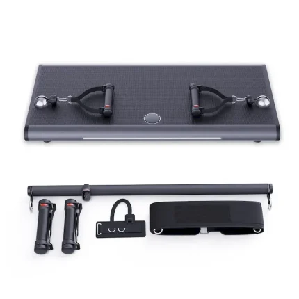 China Manufacturer's 60 Kg Smart Home Gym Equipment Digital Weight Machine for Home Gym Use